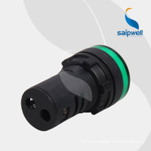 Производитель SAIP/Saipwell Прямая продажа IP65 Электрическая противоположная сигнала сигнала сигнала сигнала тревоги.